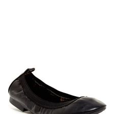 Incaltaminte Femei Elegant Footwear Michelle Flat BLACK