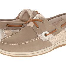 Incaltaminte Femei Sperry Top-Sider Koifish Metallic Taupe