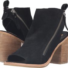Dolce Vita Perry Black Suede