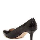 Incaltaminte Femei Louise et Cie Footwear Fedrerica Pump BLACK