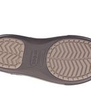 Incaltaminte Femei Crocs Crocband II5 Cinch Boot EspressoMushroom
