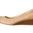 Incaltaminte Femei Cole Haan Elsie Cap Toe Wedge II Maple SugarPatent