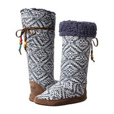Incaltaminte Femei MUK LUKS Maleah Winter White