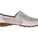 Incaltaminte Femei Vaneli Uriana White Maxi Calf