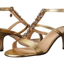 Incaltaminte Femei J Renee Maricel Gold