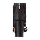 Incaltaminte Femei Aquatalia Kiki Black Suede Combo