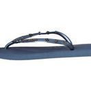 Incaltaminte Femei Havaianas Slim Hardware Flip Flops Indigo Blue