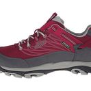 Incaltaminte Femei Keen Saltzman WP Beet RedNeutral Gray
