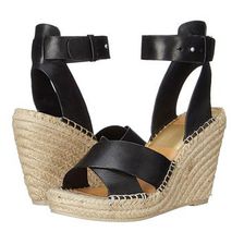 Incaltaminte Femei Dolce Vita Nova Black Leather