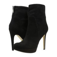 Incaltaminte Femei Sam Edelman Alyssa Black Suede