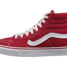 Incaltaminte Femei Vans SK8-Hitrade (Canvas) Formula One