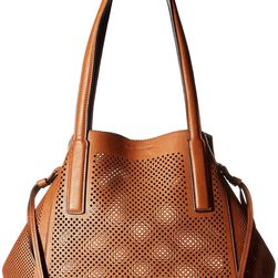 French Connection Nadia Tote Nutmeg