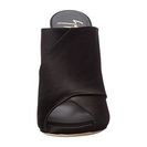 Incaltaminte Femei Giuseppe Zanotti I50067 Raso Nero