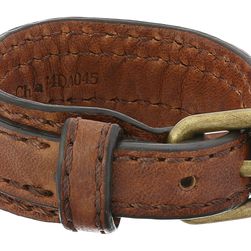 Frye Michelle Cuff Cognac Antique Soft Vintage