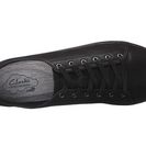 Incaltaminte Femei Clarks Sillian Glory Black Synthetic