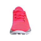 Incaltaminte Femei Under Armour UA Speedformtrade Apollo 2 Harmony RedWhiteMetallic Silver