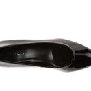 Incaltaminte Femei Vaneli Tidy Black Smack Met Patent