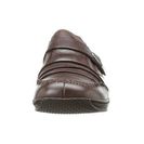 Incaltaminte Femei Walking Cradles Bistro Brown Waxy Wash Leather