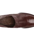 Incaltaminte Femei Born Oliva ToscanoMid Brown Full Grain Leather