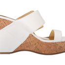 Incaltaminte Femei Nine West Berko White Leather