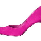 Incaltaminte Femei Ted Baker Moniirra 3 Dark Pink Suede