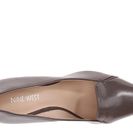 Incaltaminte Femei Nine West Cayenne Grey Leather