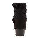 Incaltaminte Femei Stuart Weitzman Furgorby Black Acquatex