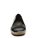 Incaltaminte Femei AK Anne Klein Saleem Flat Black