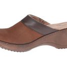 Incaltaminte Femei SoftWalk Murietta TanDark Brown Distressed Nubuck Leather