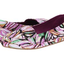 Sanuk Palmtastic Berry/Multi