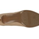 Incaltaminte Femei Naturalizer Verra Pump Taupe