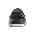 Incaltaminte Femei Sperry Top-Sider Firefish Snake Stripe Mesh Black