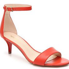 Incaltaminte Femei Nine West Leisa Sandal Orange