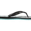 Incaltaminte Femei Roxy Tahiti V BlackAqua