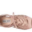 Incaltaminte Femei Steve Madden Sedduce Natural Nubuck