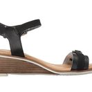 Incaltaminte Femei Dr Scholl\'s Glendale Black Beach Bag