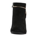 Incaltaminte Femei Alivio Lana Black Nubuck