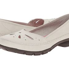 Incaltaminte Femei SKECHERS Career - Flower Power Natural