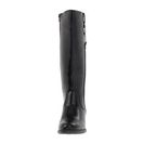 Incaltaminte Femei LifeStride X-Ibit 2 Wide Calf Black TylerStretch Gore