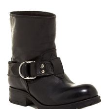 Incaltaminte Femei Diesel B My Rock Kruiser Bootie BLACK