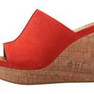 Incaltaminte Femei Dolce Vita Ross Persimmon Suede