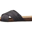 Incaltaminte Femei Dr Scholl\'s Rae BlackGrey Harmony Stripe