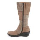 Incaltaminte Femei boc Nix Wedge Boot Taupe