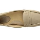Incaltaminte Femei Frye Rebecca Penny Cement Soft Nubuck