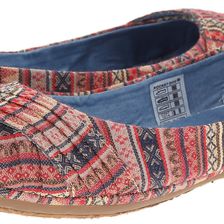 Rocket Dog Raylan Natural Pueblo