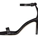 Incaltaminte Femei Vaneli Tilly Black Naif Print