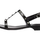 Incaltaminte Femei Vaneli Baina Black Ferns Patent