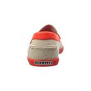 Incaltaminte Femei Cole Haan Pinch Weekender Natural CanvasCitrus Red
