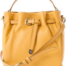 Cole Haan Emery Small Hobo Cedro
