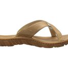 Incaltaminte Femei Bogs Todos Slide Camel